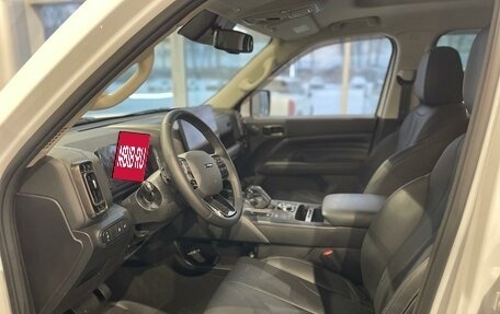 Haval H9, 2024 год, 4 389 000 рублей, 9 фотография