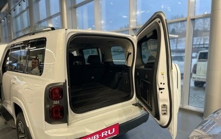 Haval H9, 2024 год, 4 389 000 рублей, 7 фотография