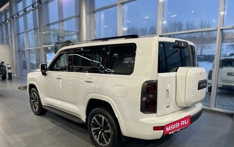 Haval H9, 2024 год, 4 389 000 рублей, 5 фотография