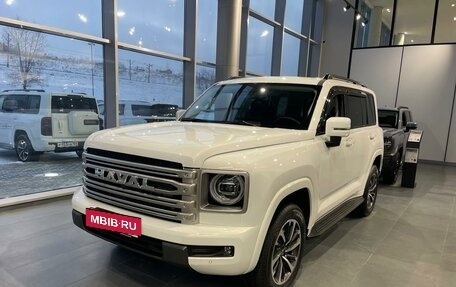 Haval H9, 2024 год, 4 389 000 рублей, 4 фотография