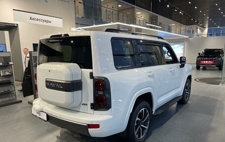 Haval H9, 2024 год, 4 389 000 рублей, 6 фотография