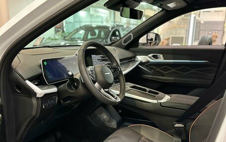 Haval F7, 2025 год, 3 049 000 рублей, 9 фотография