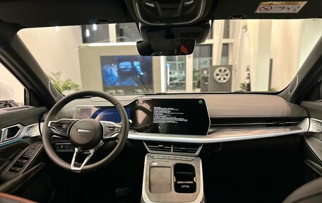 Haval F7, 2025 год, 3 049 000 рублей, 10 фотография
