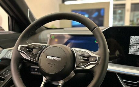 Haval F7, 2025 год, 3 049 000 рублей, 11 фотография