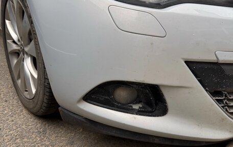 Opel Astra J, 2012 год, 777 500 рублей, 7 фотография