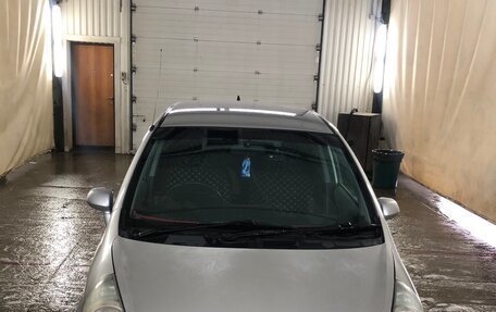 Honda Fit III, 2004 год, 360 000 рублей, 3 фотография