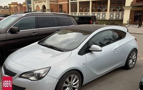 Opel Astra J, 2012 год, 777 500 рублей, 2 фотография