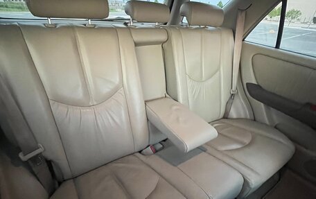Lexus RX IV рестайлинг, 1999 год, 870 000 рублей, 9 фотография