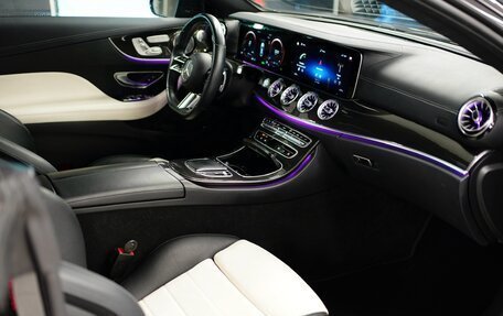 Mercedes-Benz E-Класс, 2020 год, 6 800 000 рублей, 11 фотография