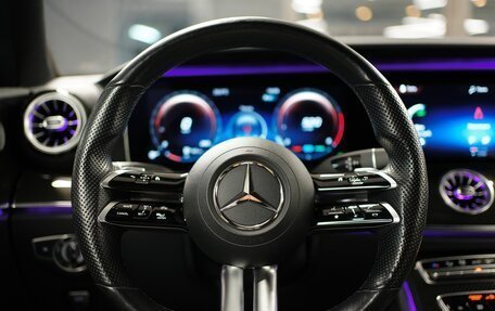 Mercedes-Benz E-Класс, 2020 год, 6 800 000 рублей, 7 фотография