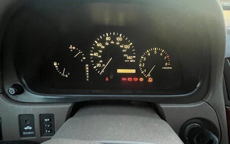 Lexus RX IV рестайлинг, 1999 год, 870 000 рублей, 12 фотография
