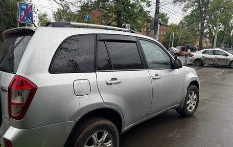 Chery Tiggo (T11), 2013 год, 299 000 рублей, 3 фотография