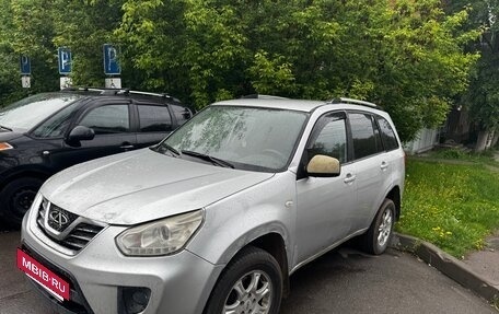 Chery Tiggo (T11), 2013 год, 299 000 рублей, 2 фотография