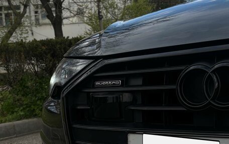 Audi A6, 2019 год, 5 500 000 рублей, 6 фотография