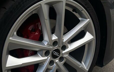 Audi A6, 2019 год, 5 500 000 рублей, 9 фотография