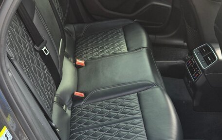 Audi A6, 2019 год, 5 500 000 рублей, 17 фотография