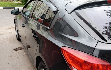 Chevrolet Cruze II, 2012 год, 700 000 рублей, 4 фотография