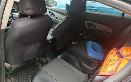 Chevrolet Cruze II, 2012 год, 700 000 рублей, 6 фотография