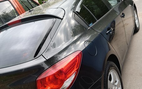 Chevrolet Cruze II, 2012 год, 700 000 рублей, 5 фотография
