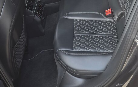 Audi A6, 2019 год, 5 500 000 рублей, 18 фотография