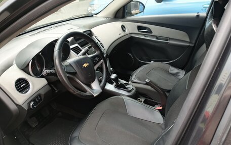 Chevrolet Cruze II, 2012 год, 700 000 рублей, 7 фотография