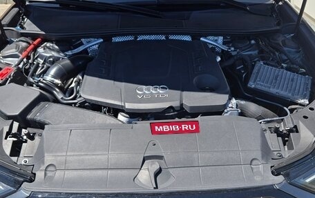 Audi A6, 2019 год, 5 500 000 рублей, 19 фотография