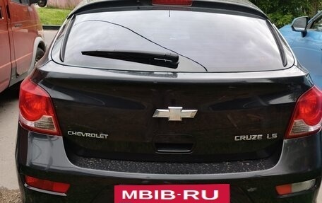 Chevrolet Cruze II, 2012 год, 700 000 рублей, 2 фотография