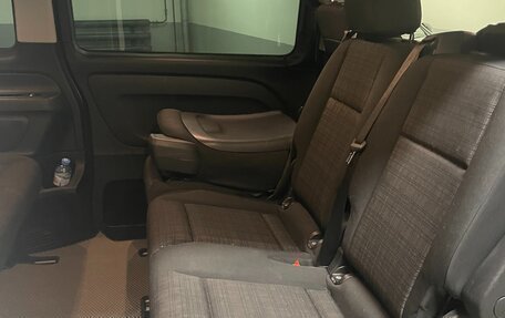 Mercedes-Benz Vito, 2016 год, 3 200 000 рублей, 8 фотография
