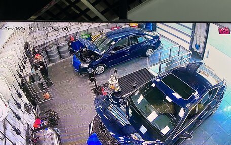 Skoda Rapid I, 2016 год, 1 075 000 рублей, 3 фотография