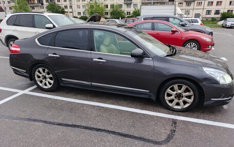 Nissan Teana, 2008 год, 650 000 рублей, 2 фотография