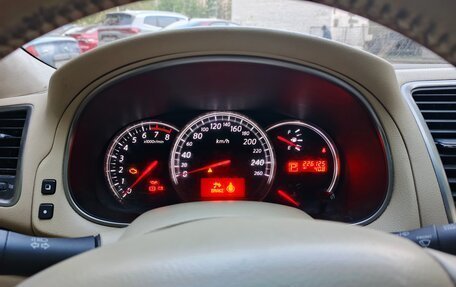 Nissan Teana, 2008 год, 650 000 рублей, 7 фотография