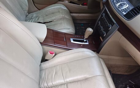 Nissan Teana, 2008 год, 650 000 рублей, 9 фотография