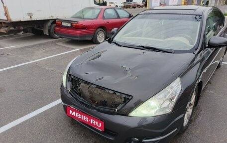 Nissan Teana, 2008 год, 650 000 рублей, 5 фотография