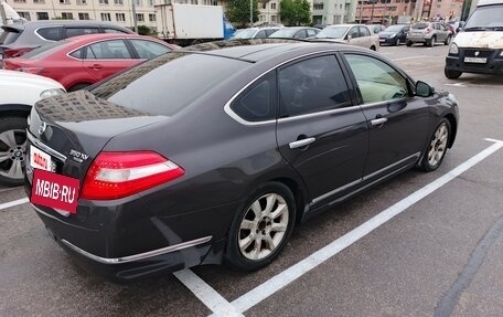 Nissan Teana, 2008 год, 650 000 рублей, 3 фотография