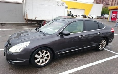 Nissan Teana, 2008 год, 650 000 рублей, 1 фотография