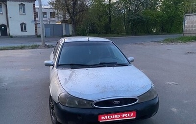 Ford Mondeo II, 2000 год, 35 000 рублей, 1 фотография