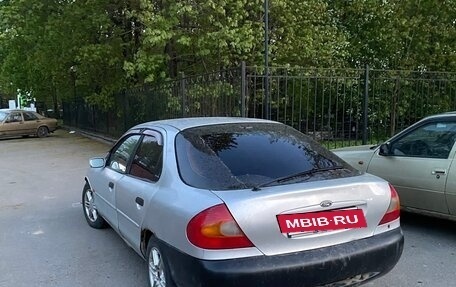 Ford Mondeo II, 2000 год, 35 000 рублей, 2 фотография
