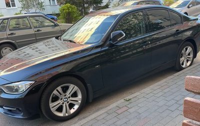 BMW 3 серия, 2013 год, 2 180 000 рублей, 1 фотография