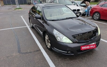 Nissan Teana, 2008 год, 650 000 рублей, 6 фотография