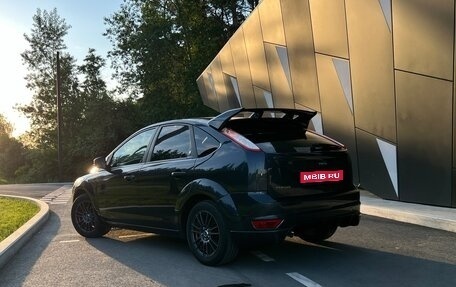 Ford Focus II рестайлинг, 2008 год, 729 000 рублей, 1 фотография