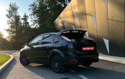 Ford Focus II рестайлинг, 2008 год, 729 000 рублей, 1 фотография