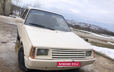 ЗАЗ 1102 «Таврия», 1993 год, 120 000 рублей, 1 фотография