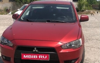 Mitsubishi Lancer IX, 2008 год, 720 000 рублей, 1 фотография