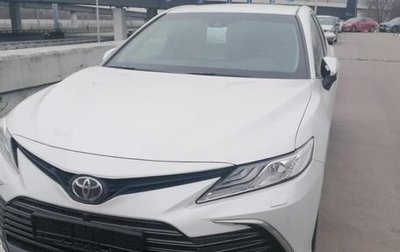 Toyota Camry, 2022 год, 3 800 000 рублей, 1 фотография