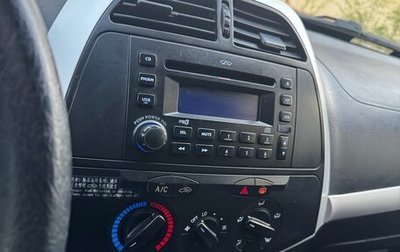 Chevrolet Aveo III, 2008 год, 169 000 рублей, 1 фотография