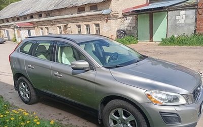 Volvo XC60 II, 2011 год, 1 450 000 рублей, 1 фотография