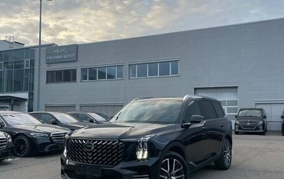 GAC GS8, 2023 год, 3 150 000 рублей, 1 фотография