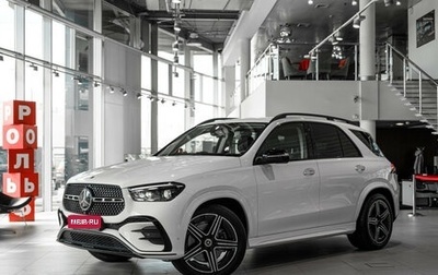 Mercedes-Benz GLE, 2024 год, 13 800 000 рублей, 1 фотография