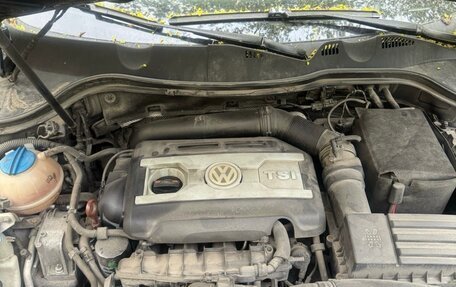 Volkswagen Passat B7, 2012 год, 950 000 рублей, 4 фотография