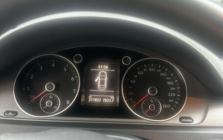 Volkswagen Passat B7, 2012 год, 950 000 рублей, 5 фотография